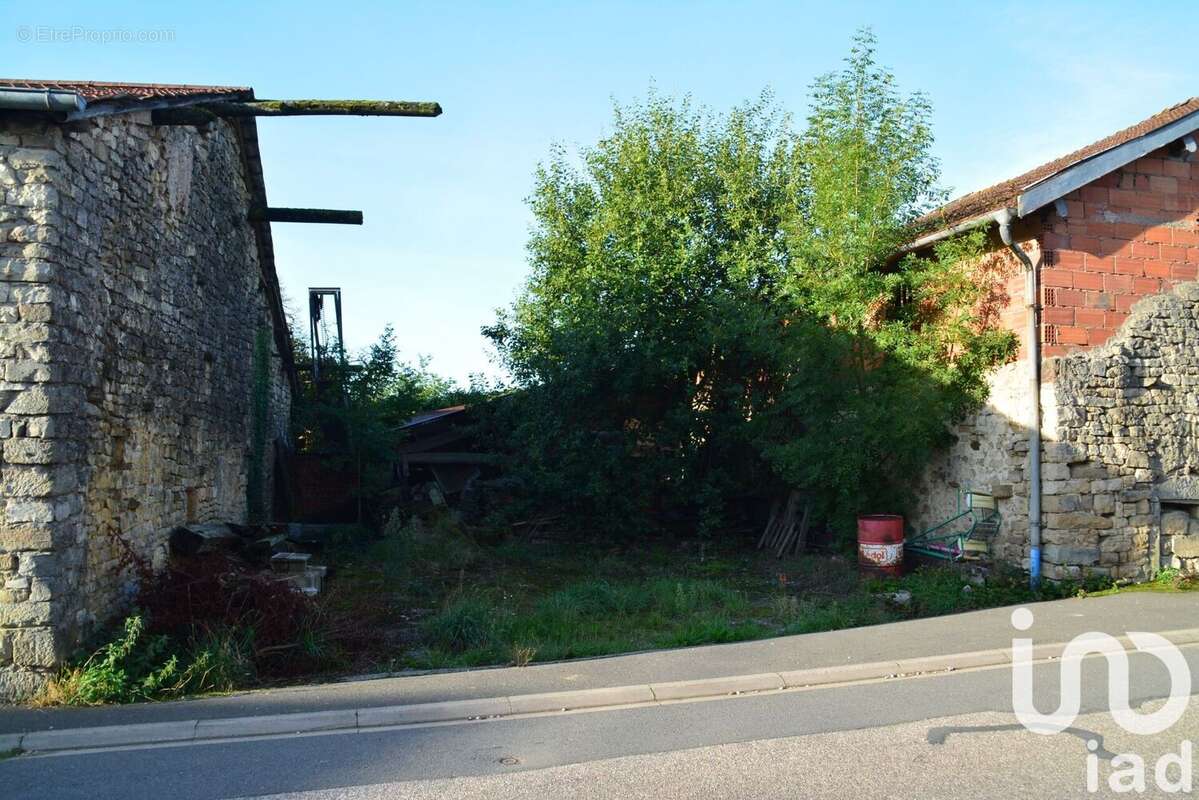 Photo 2 - Maison à ISCHES