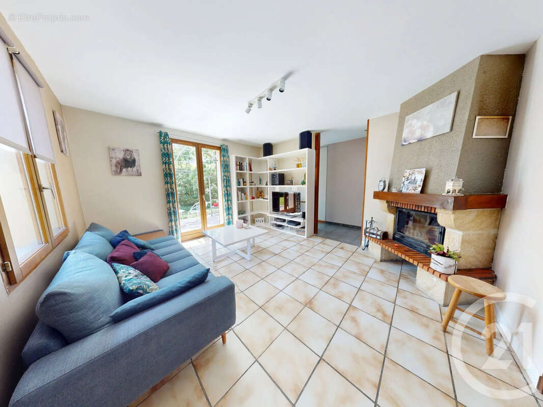 Maison 116 m² à Colomiers  - photo 8
