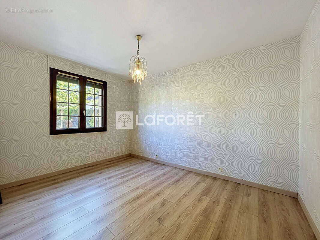 Maison Putanges Le Lac 4 pièce(s) - photo 10