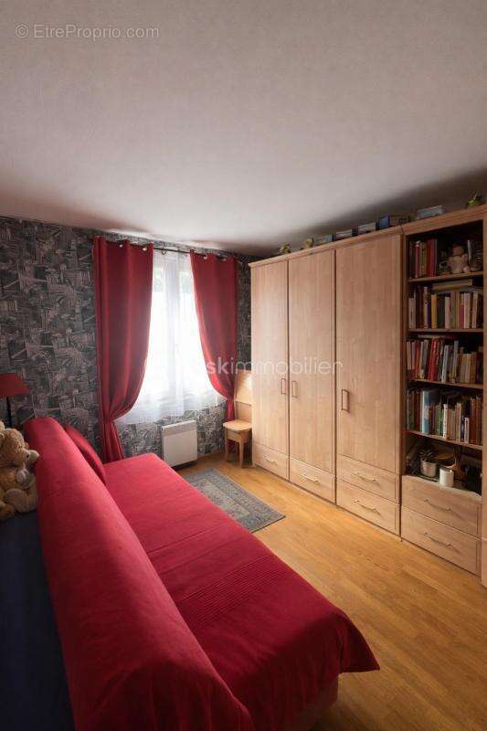 Maison 81m² Gonesse - Véranda et jardin au calme - photo 11