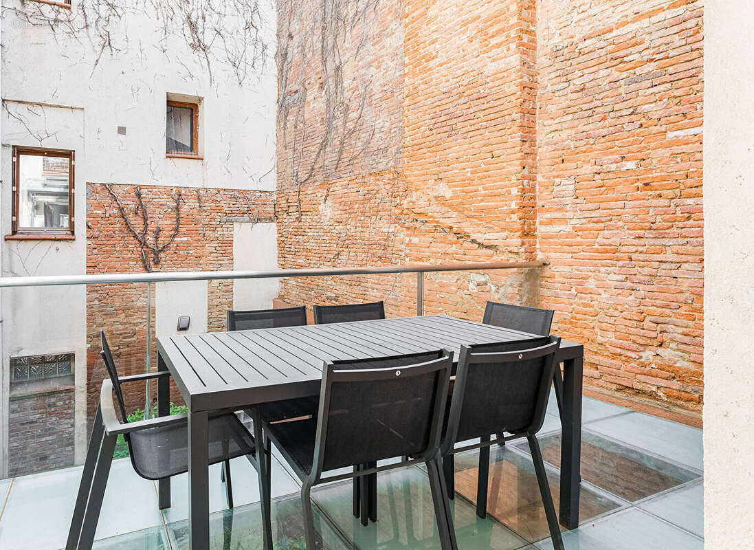 Maison Toulouse 5 pièce(s) 180 m2 - photo 8