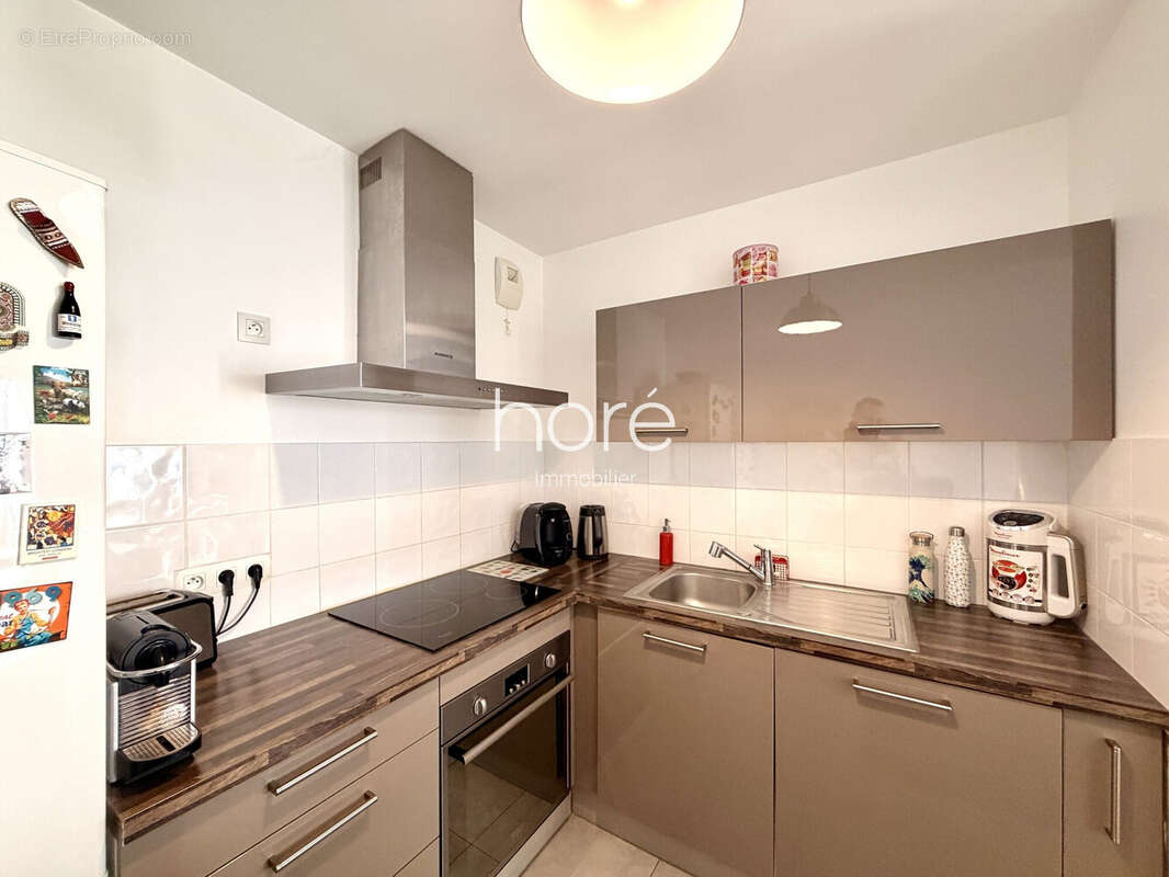 Appartement à COLOMBES