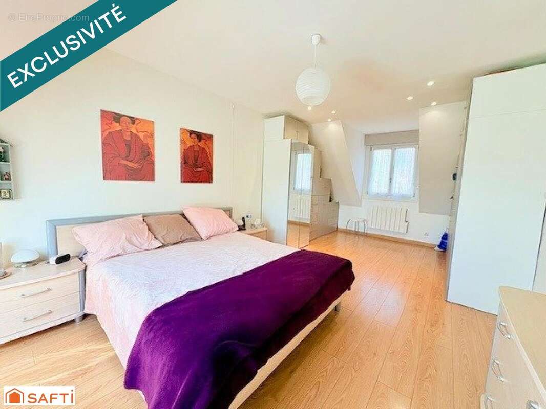 Photo 7 - Maison à BERMERAIN