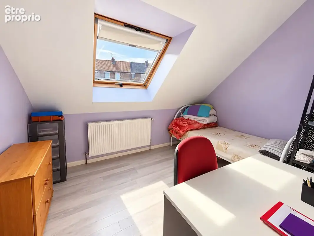 Maison Beuvrages 5 pièce(s) 90 m2 - photo 8