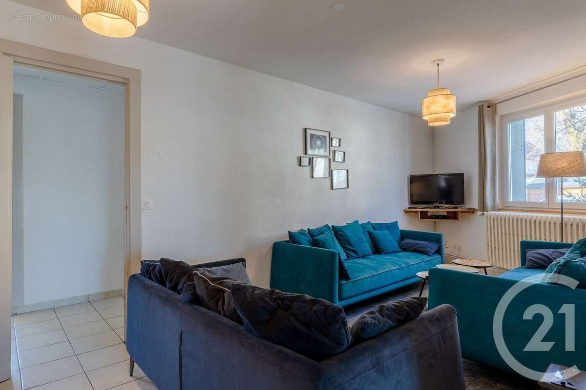 Maison à LANS-EN-VERCORS