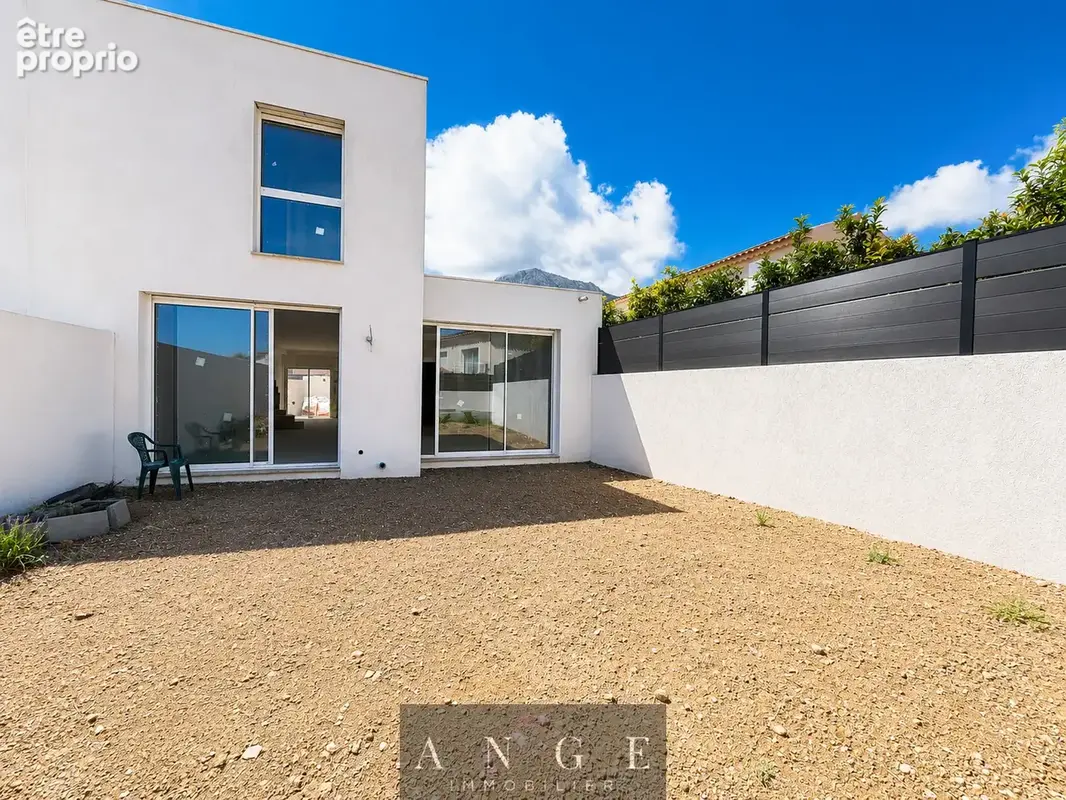 Villa contemporaine NEUVE LA FARLEDE - photo 2