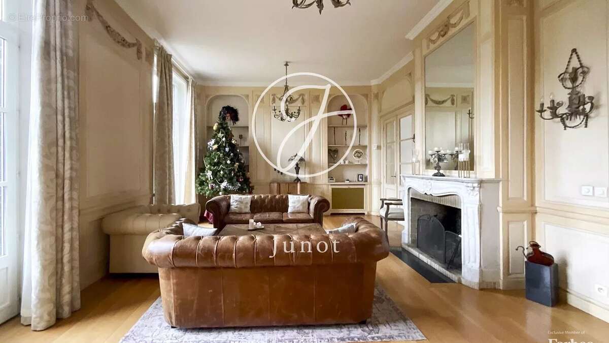 Maison à MOUVAUX