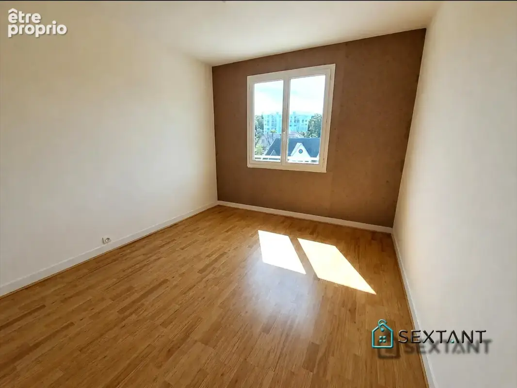 Appartement 3p évreux - photo 3