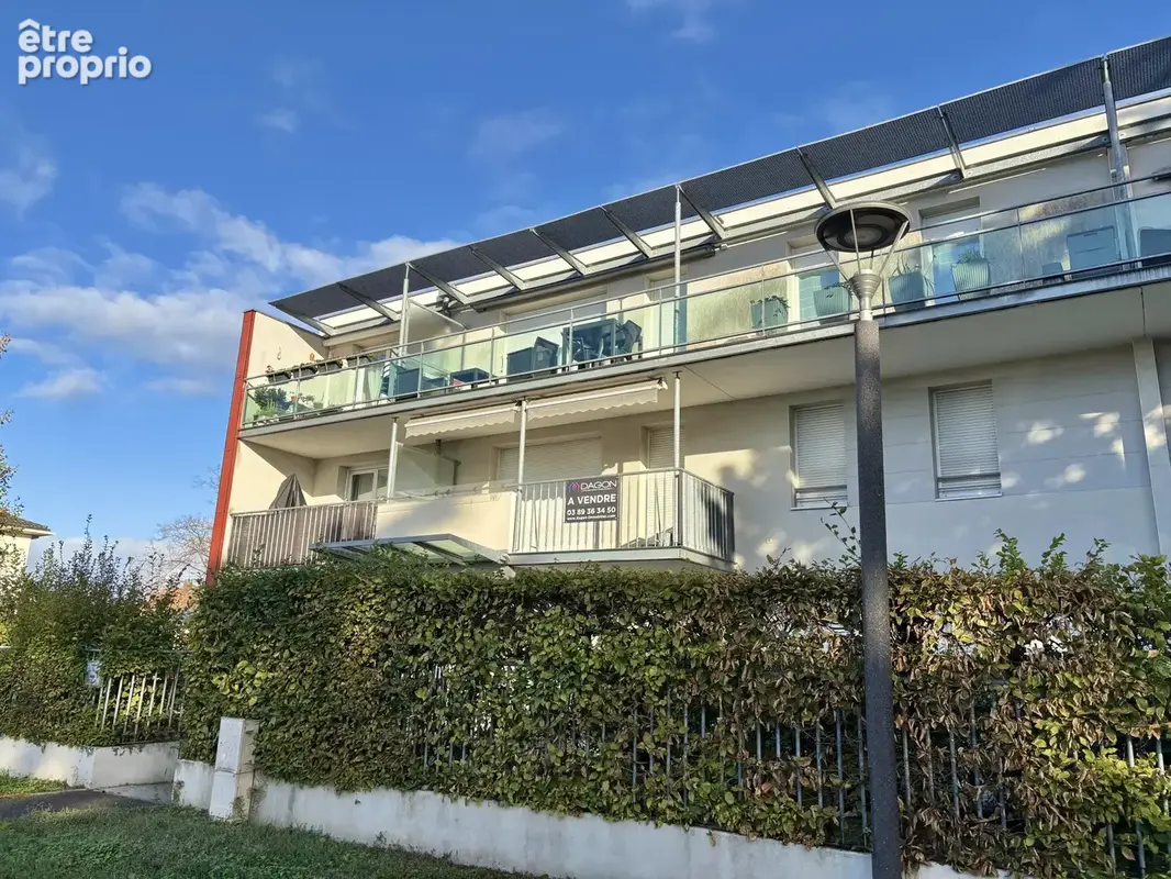 Une exclusivité dagon immobilier ! - photo 1