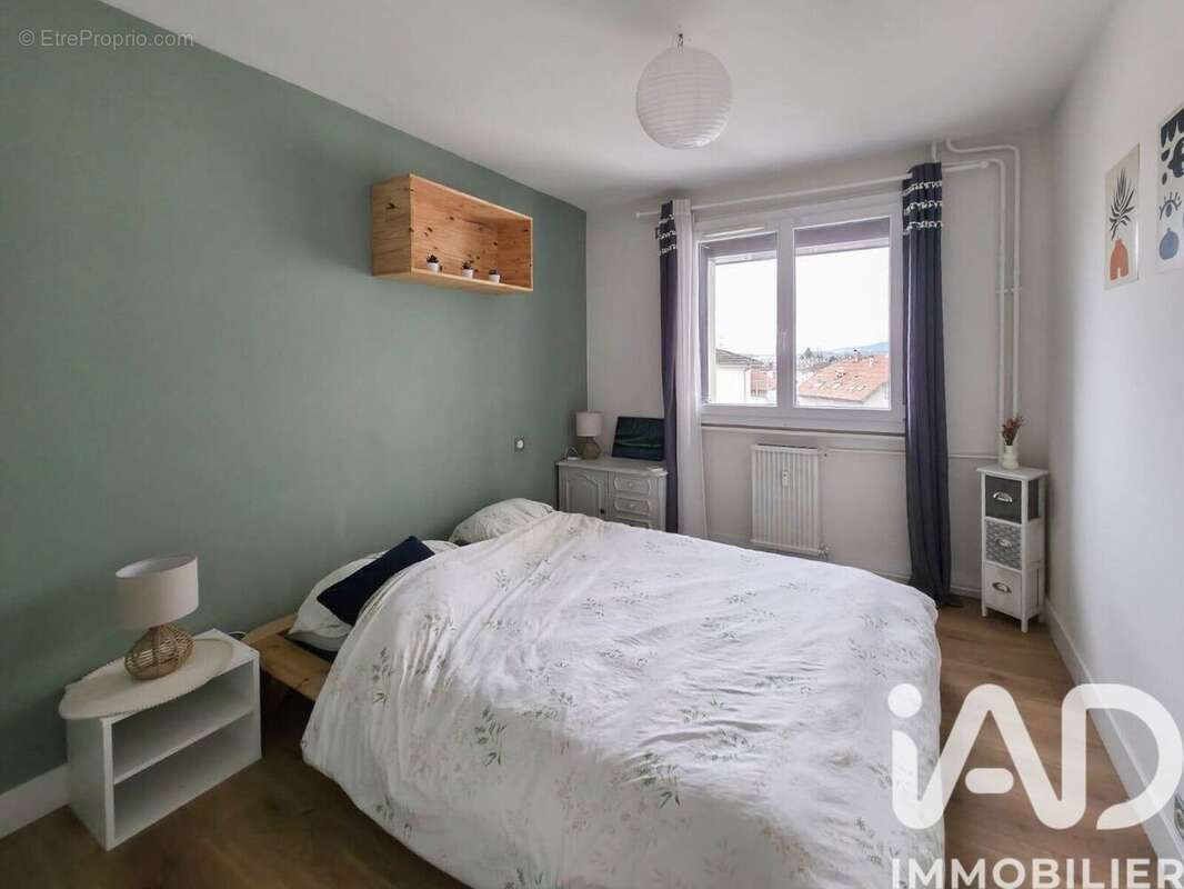 Photo 7 - Appartement à ANNECY