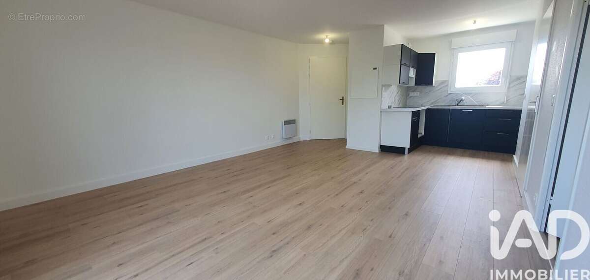 Photo 9 - Appartement à AMBARES-ET-LAGRAVE