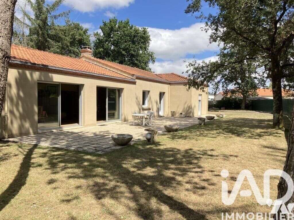 Photo 5 - Maison à CHEMERE