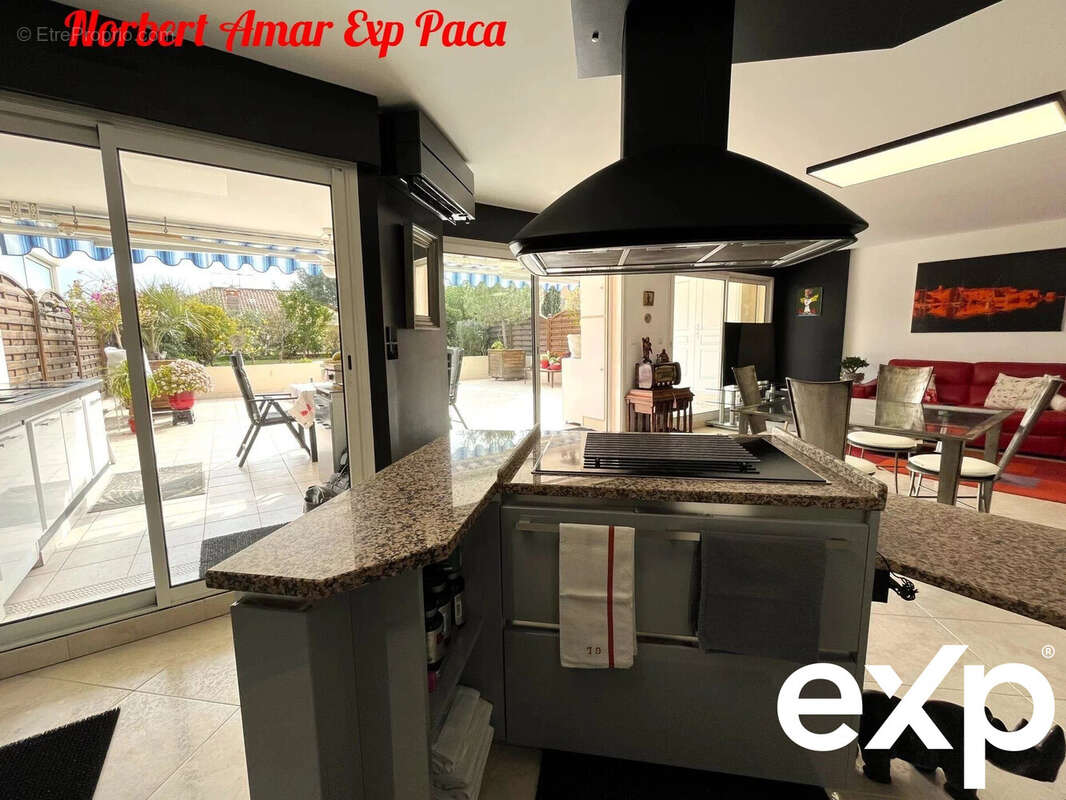 Appartement à FREJUS