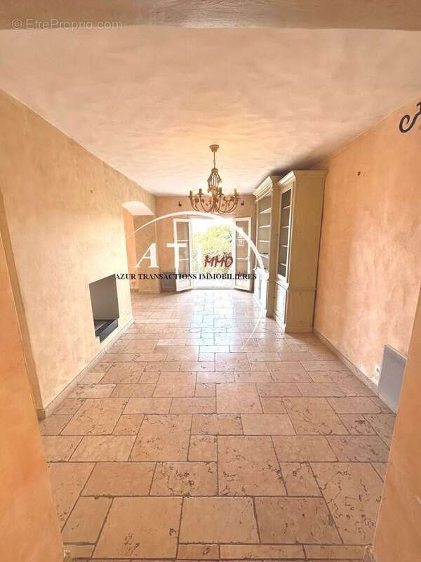 Maison à SAINTE-MAXIME