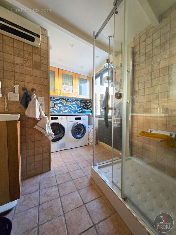 Appartement à MONTREUIL