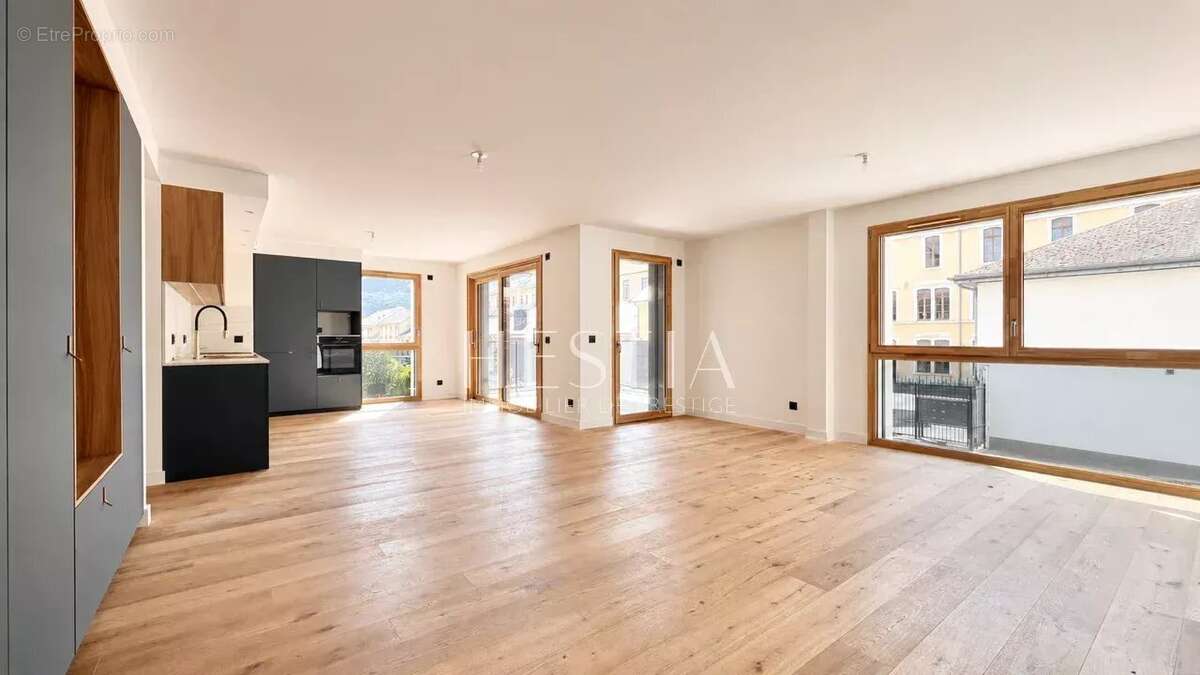 Appartement à ANNECY
