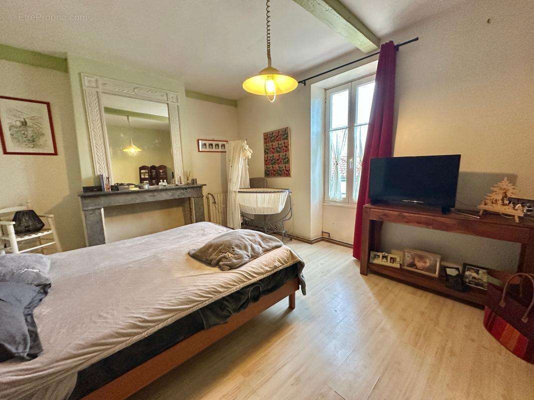 Maison à LANGON