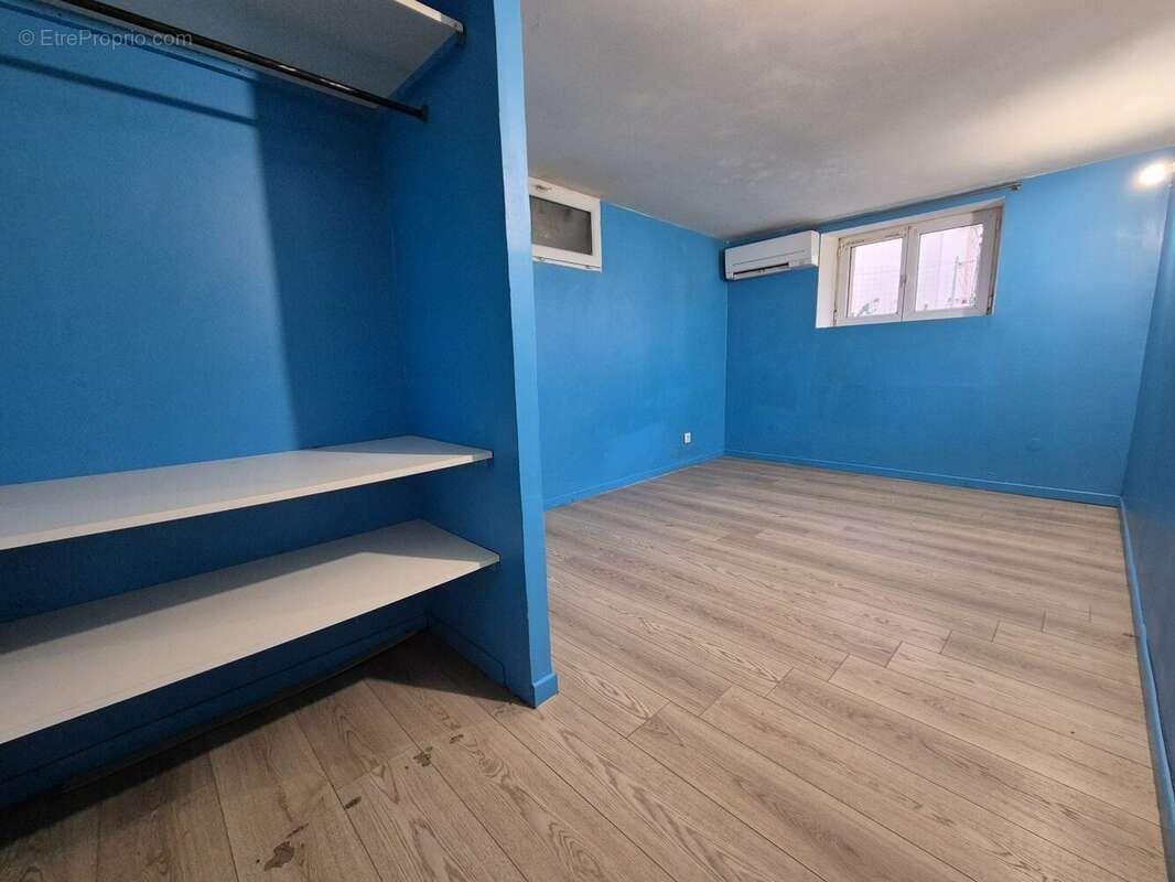 Appartement à POMPEY