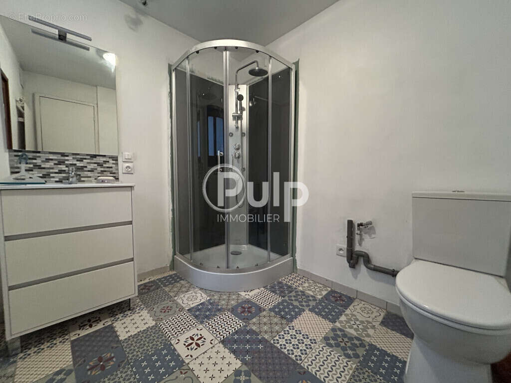 Maison à BILLY-MONTIGNY