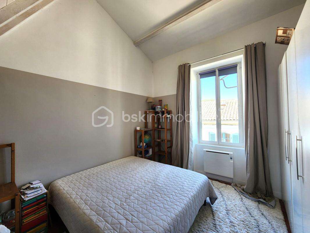 Appartement à CADENET