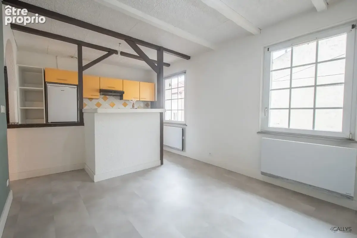 Appartement 3 pièces 65 m² à vendre à Thionville (57100) - photo 6