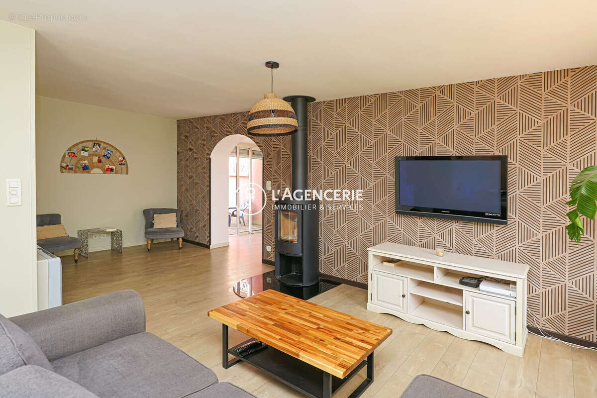 Maison 130 m² à Albi  - photo 6