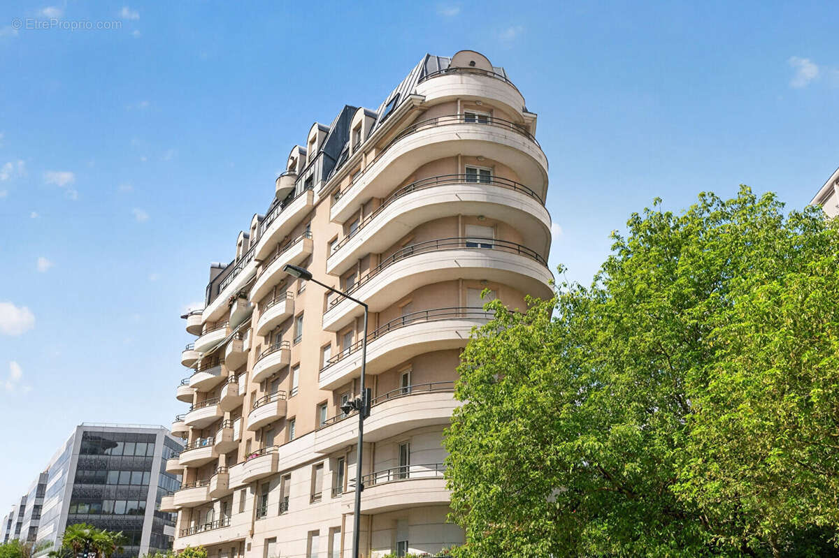 Appartement à CHATILLON