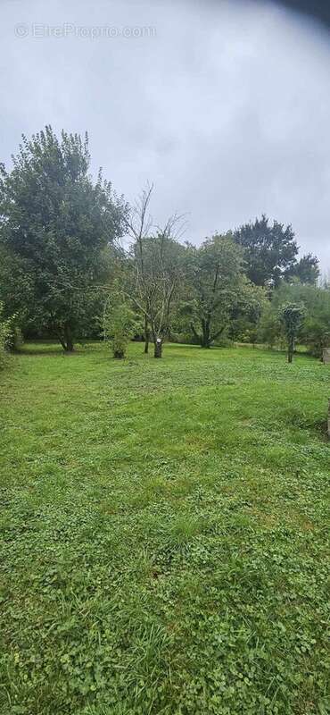 Maison à RESSONS-SUR-MATZ