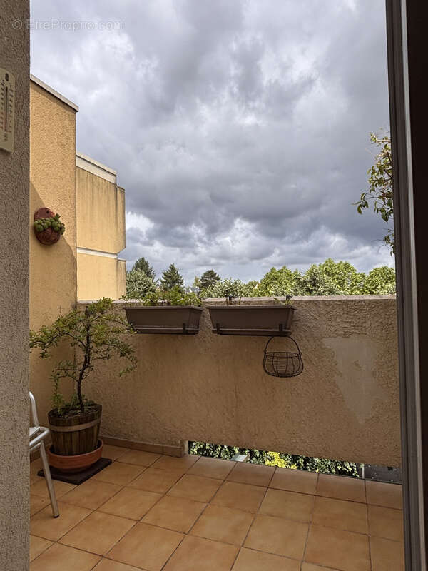 Appartement 73 m² à Ezanville  - photo 9