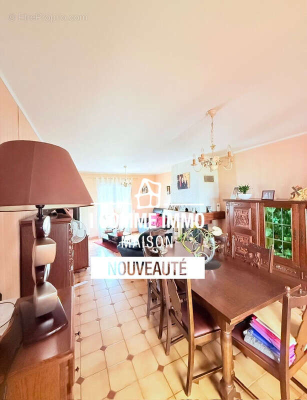 Photo 4 - Maison à BULLY-LES-MINES