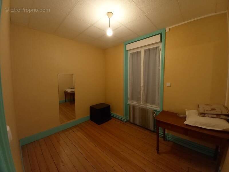 Maison à CHAUFFAILLES