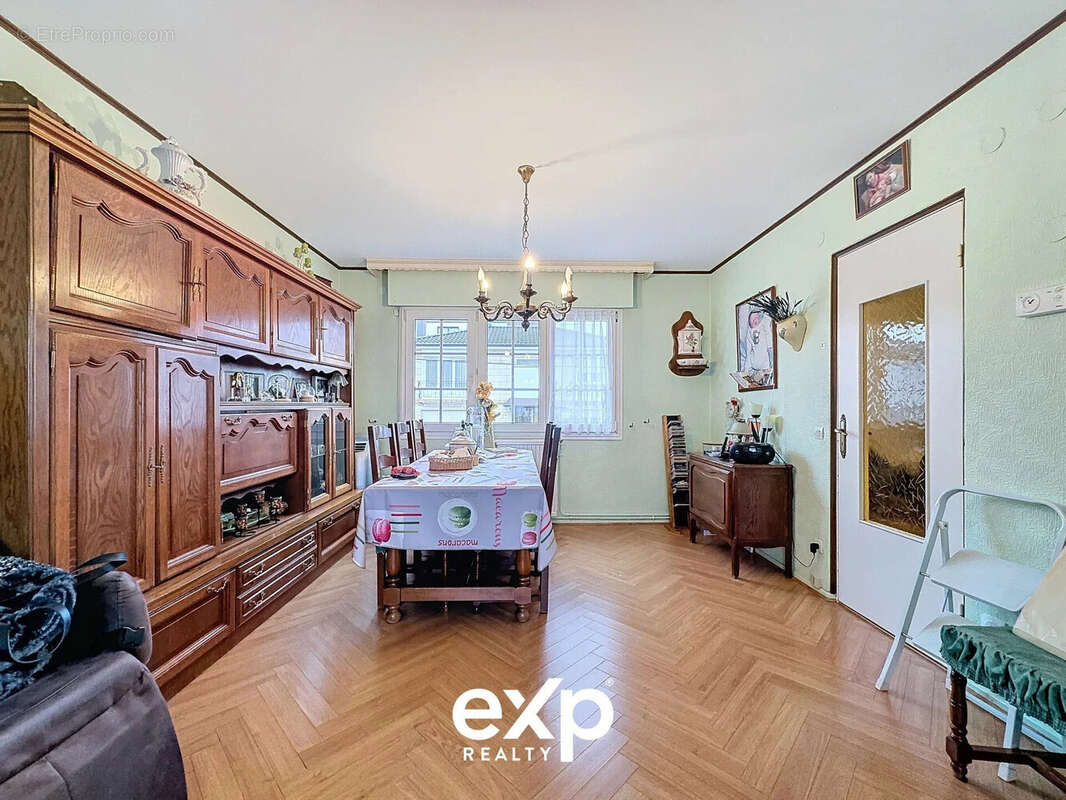 Maison 83 m² à Hayange  - photo 8