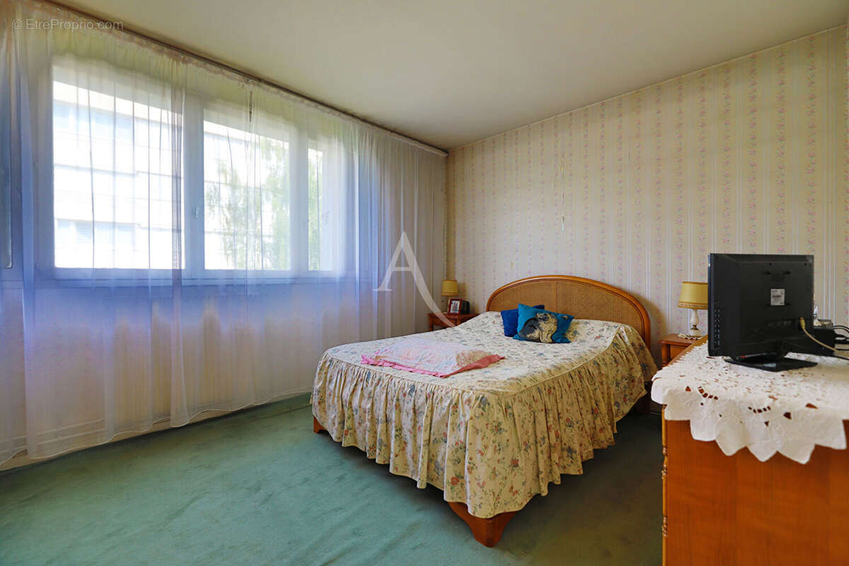 Maison Chatou 3 chambres, parcelle 400 m² - photo 4