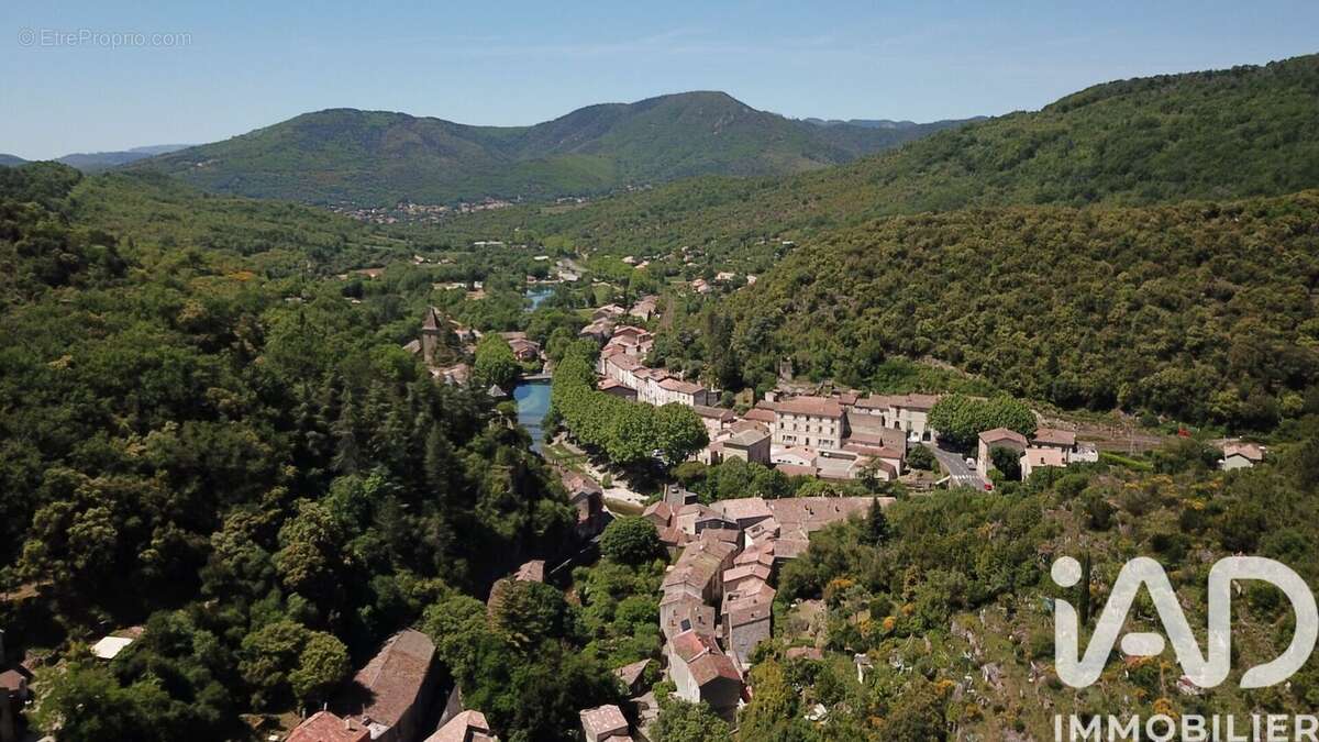 Photo 2 - Maison à LUNAS