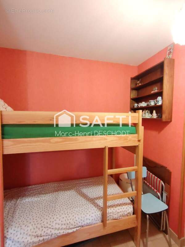 Photo 8 - Appartement à CAMIERS