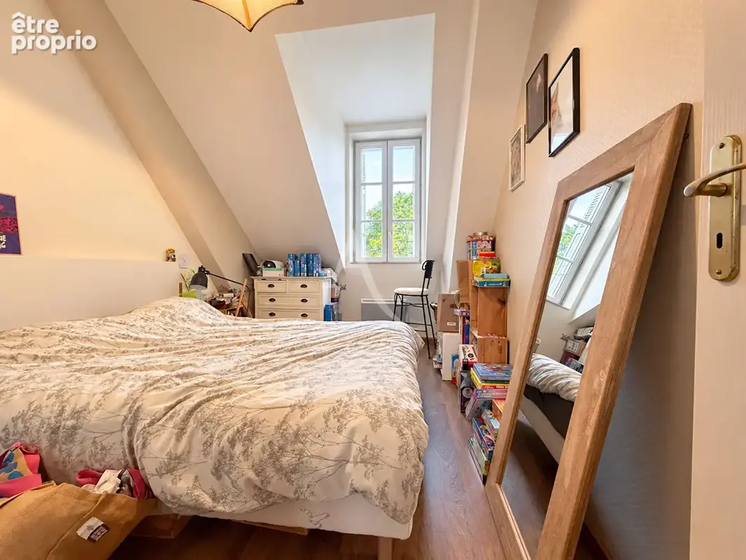 Appartement Saint Gilles Croix De Vie 3 pièce(s) 57 m2 au sol - photo 7