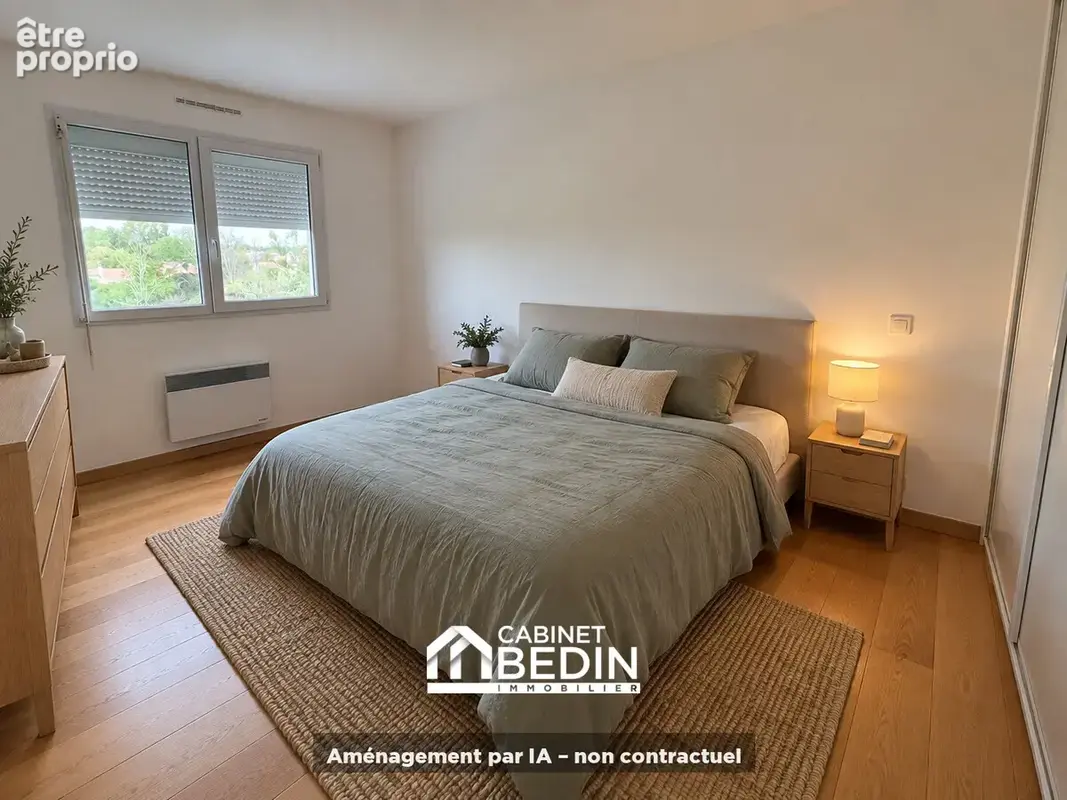 Appartement 4 pièces 84 m² à vendre à Talence (33400) - photo 7