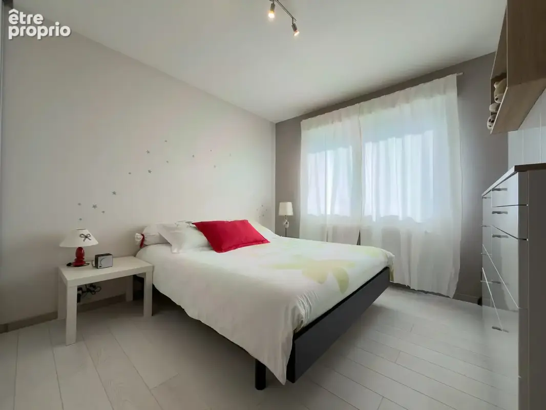 Maison familiale 3 chambres - photo 6