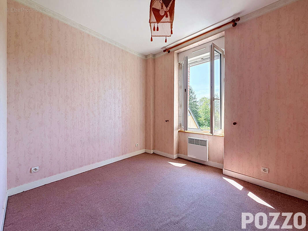 Maison La Haye Pesnel  3 pièce(s) 54 m2 - photo 9
