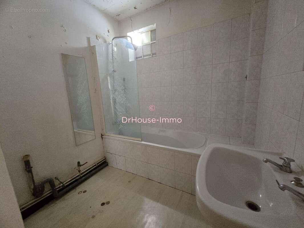 Appartement 47 m² à Colombes  - photo 4