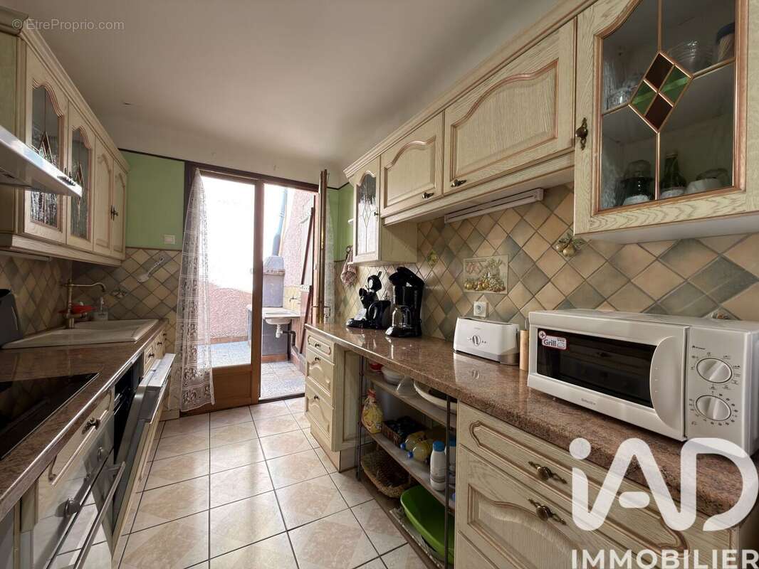 Photo 3 - Maison à PALAU-DEL-VIDRE