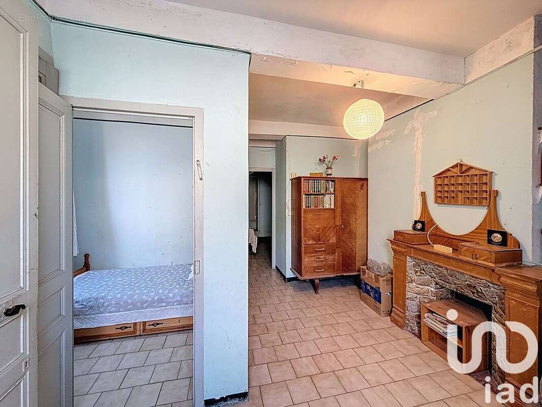 Photo 6 - Maison à SAINT-HIPPOLYTE