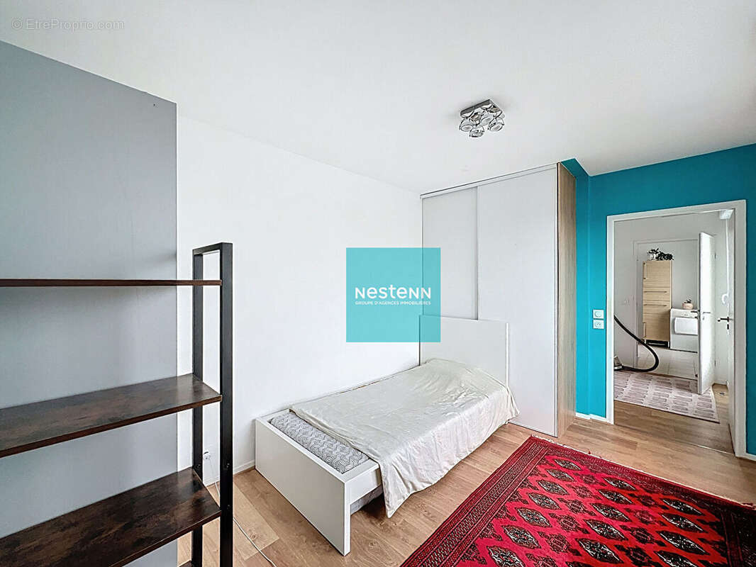 Appartement à MONTIGNY-LES-CORMEILLES