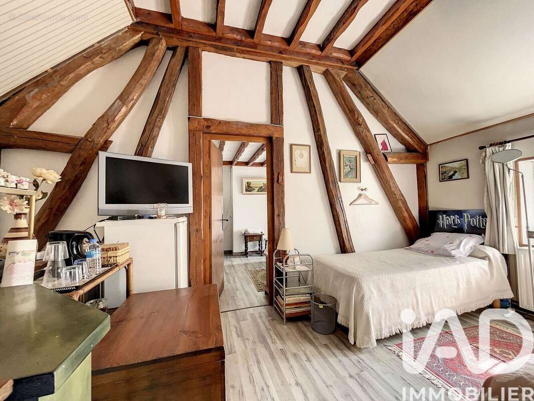 Photo 8 - Maison à TREILLES-EN-GATINAIS