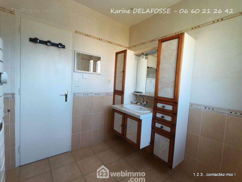 Maison 106 m² à Les Clouzeaux  - photo 14