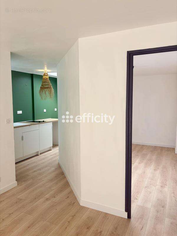Appartement - photo 7