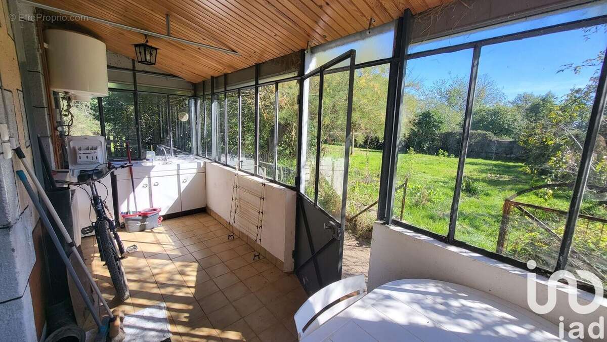 Photo 3 - Maison à TREIGNAT