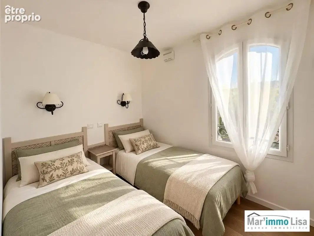 Maison 3 pièces 46 m² à vendre à Mallemort (13370) - photo 6