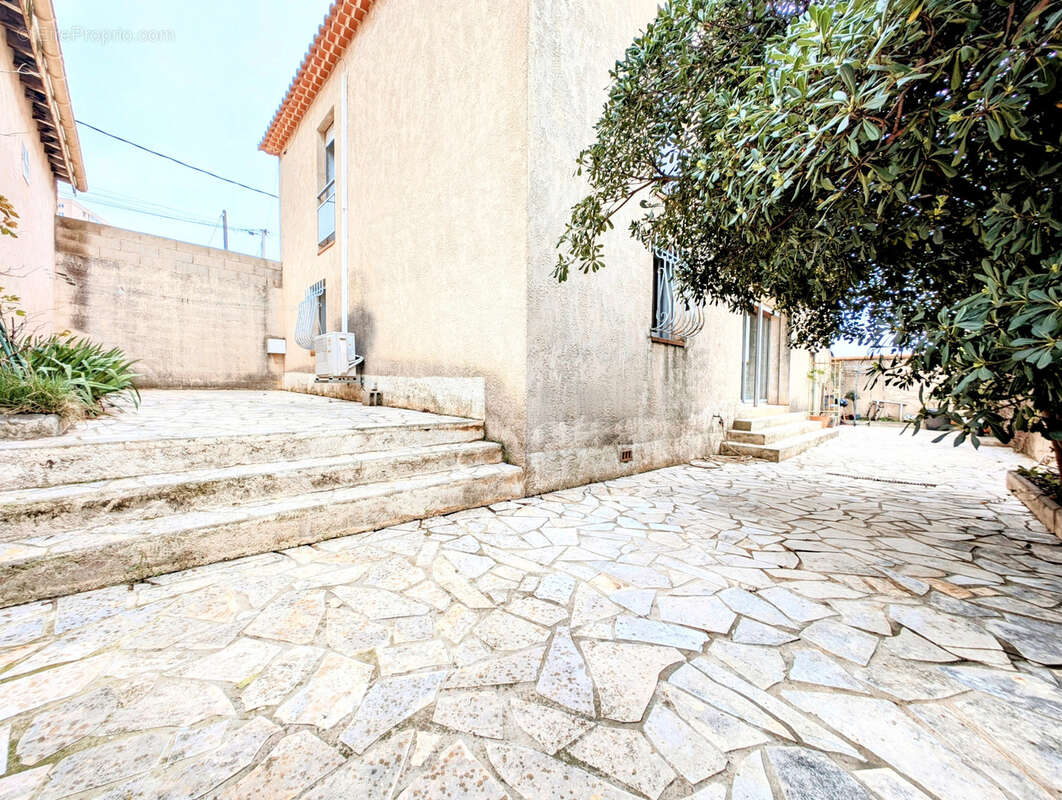 Maison à SETE