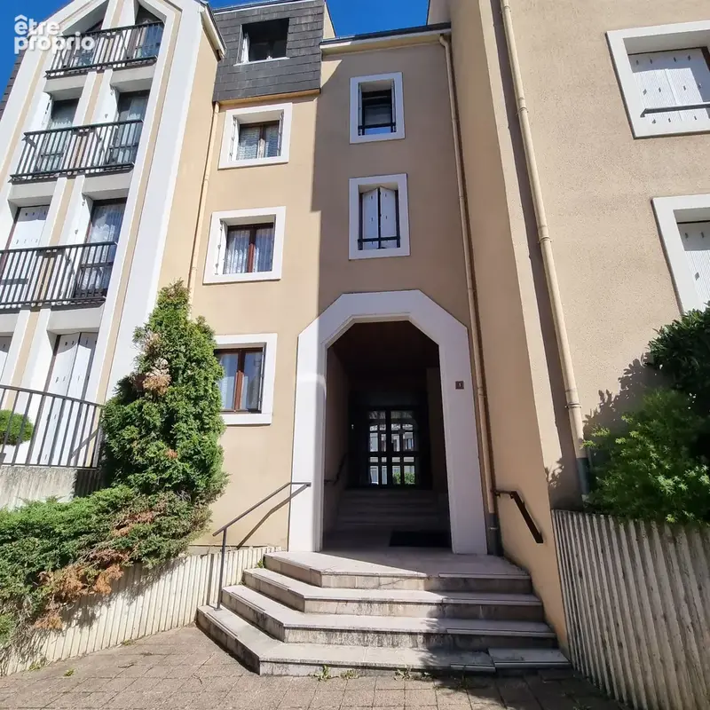 Photo Appartement à La Chatre au prix de 75 600€